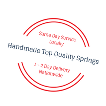 Top Quality Springs - Simply Springs